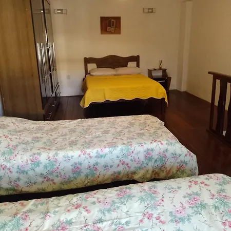 Apartamento no Centro de Búzios-2